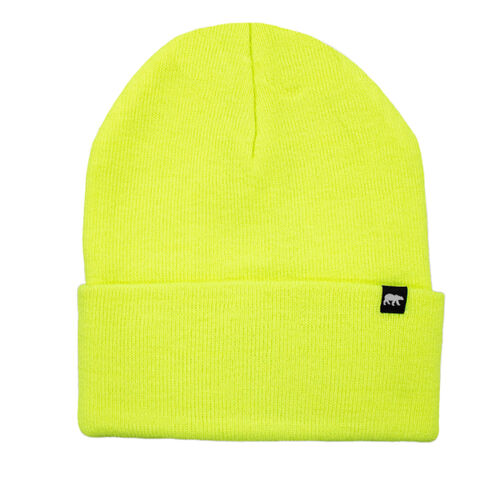 Hi-Vis Watch Cap Beanie Thumbnail