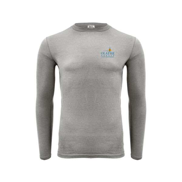 Legendary Long Sleeve Unisex Tee Thumbnail