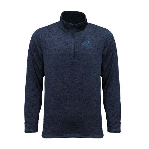 Men's Dynasty Quarter-Zip Pullover Thumbnail