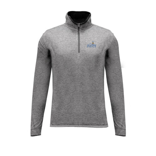 Women's Legacy Quarter-Zip Thumbnail
