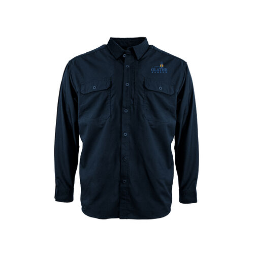 Work Horse Long Sleeve Work Shirt Thumbnail