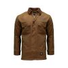 Insulated Duck Chore Coat Thumbnail